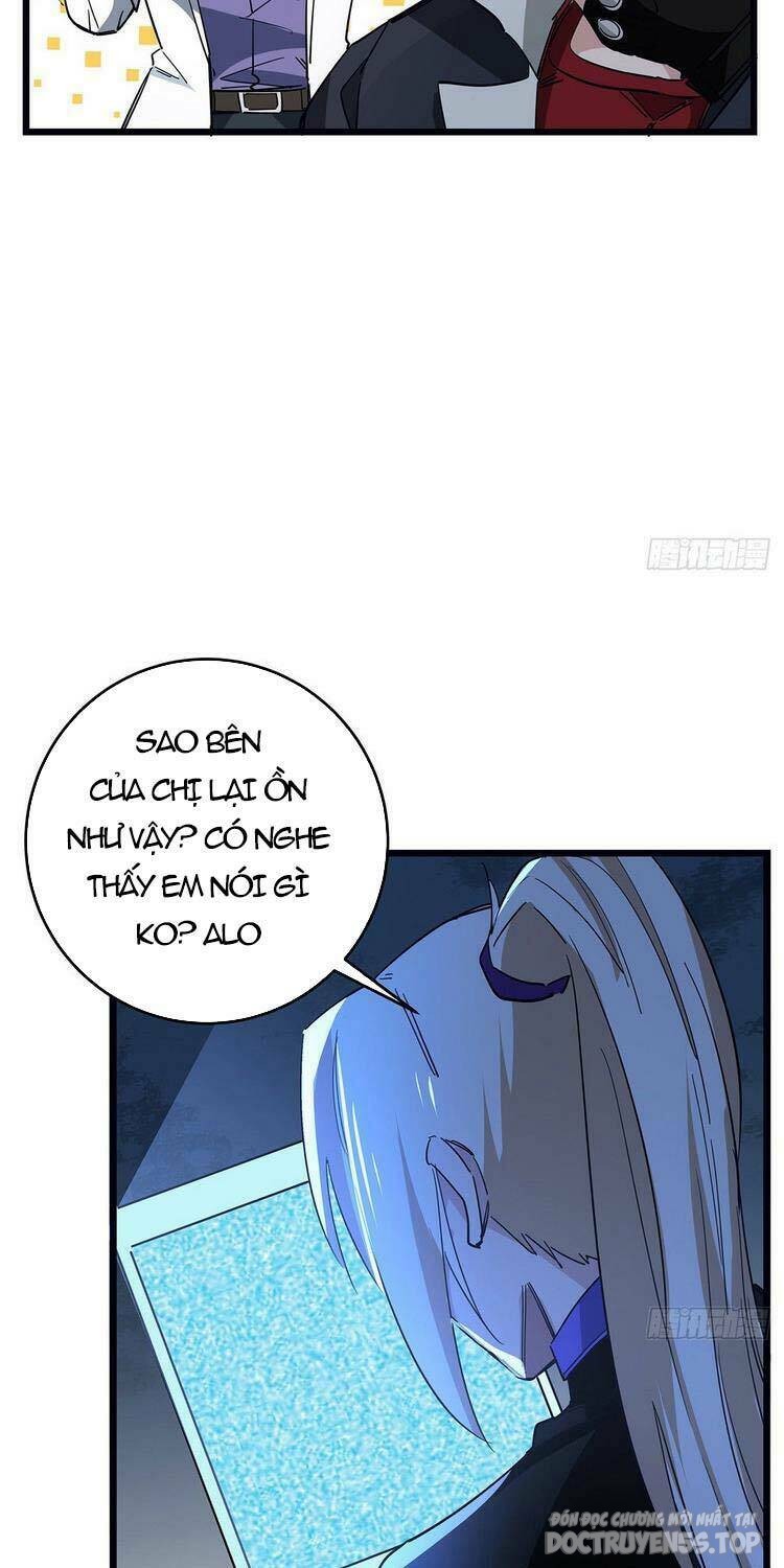 giải cứu 99 nữ chính ở mạt thế chapter 81 27