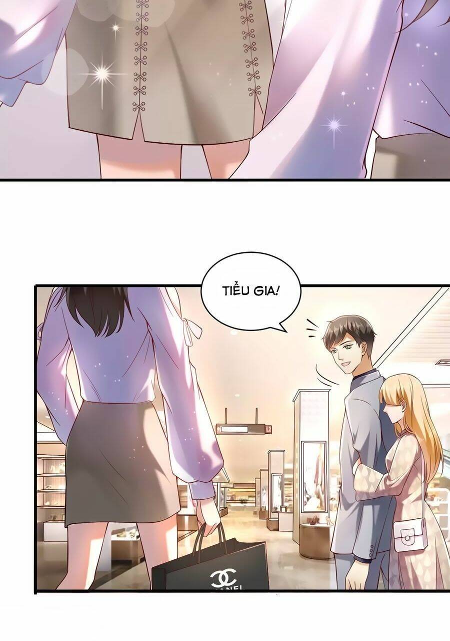 báo hệ nam hữu đích thiên tầng thao lộ chapter 3 12