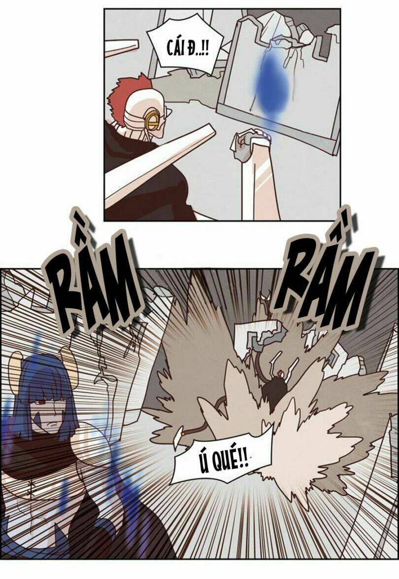 the devil king is bored chapter 108 14