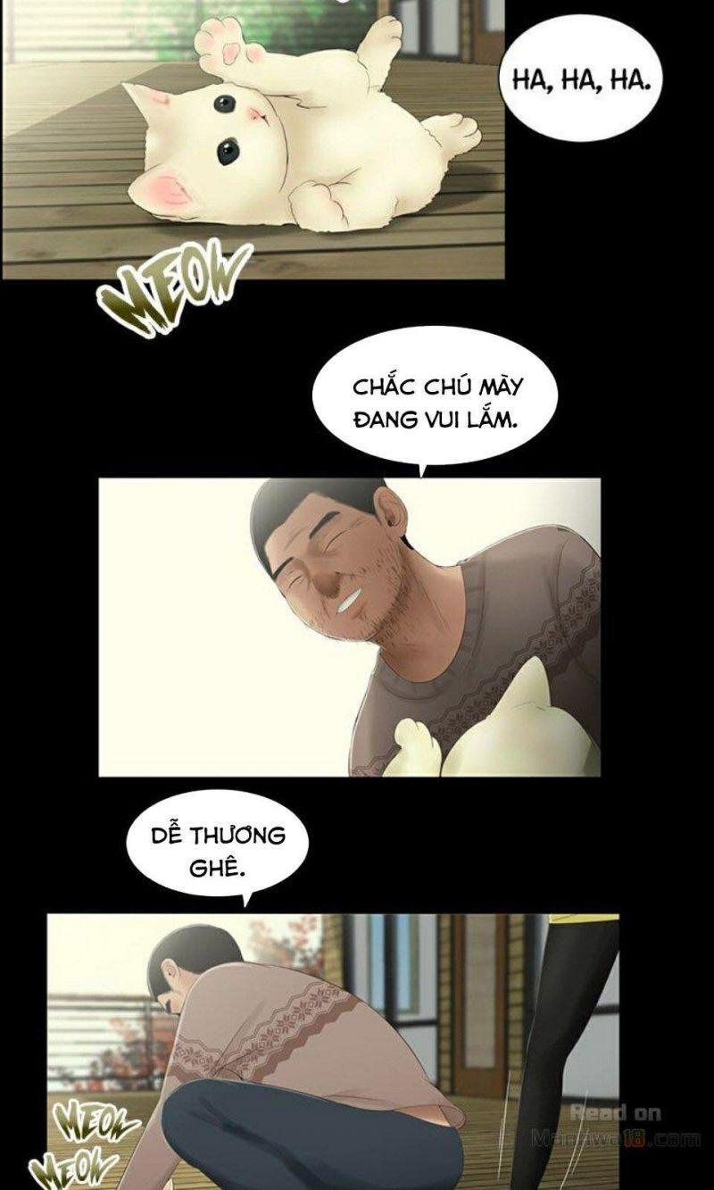 chú và cháu chapter 32 29