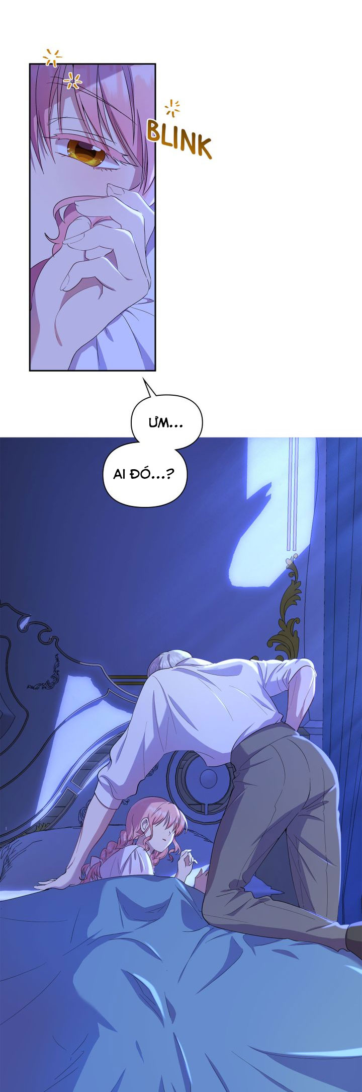 thuần hóa hoàng đế bạo chúa chapter 39 11