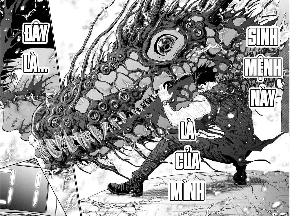 đọa nhân chapter 99 15