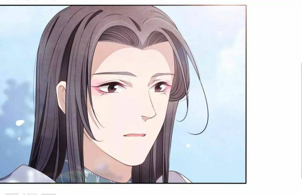 xuyên về cổ đại làm quốc bảo chapter 35 21