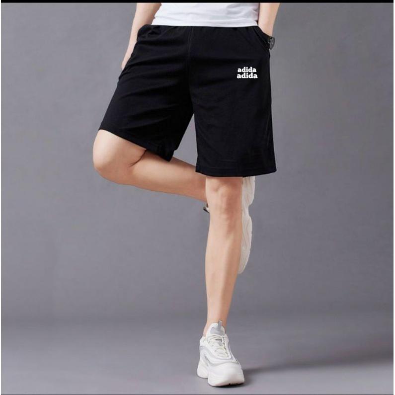 Quần đùi nam thể thao cá tính có bigsize
