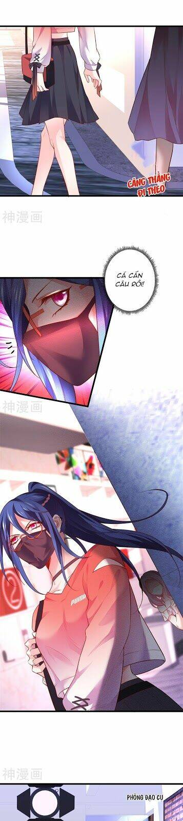 biến lan lăng vương thành ảnh đế chapter 46 4