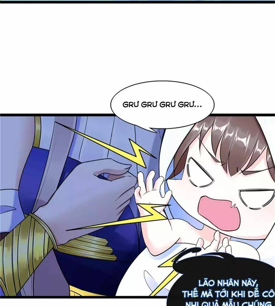 đàn ông trong tương lai không dễ làm chapter 3 15