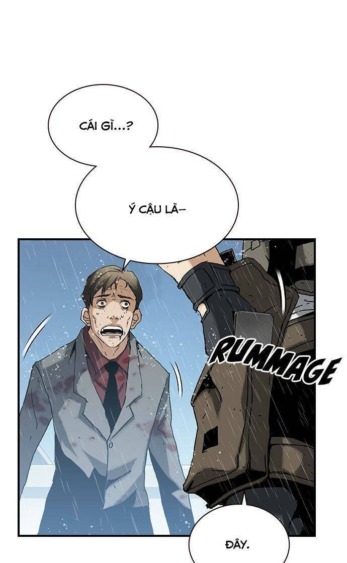 pubg - cuộc chiến sinh tồn - 100 chapter 48 19