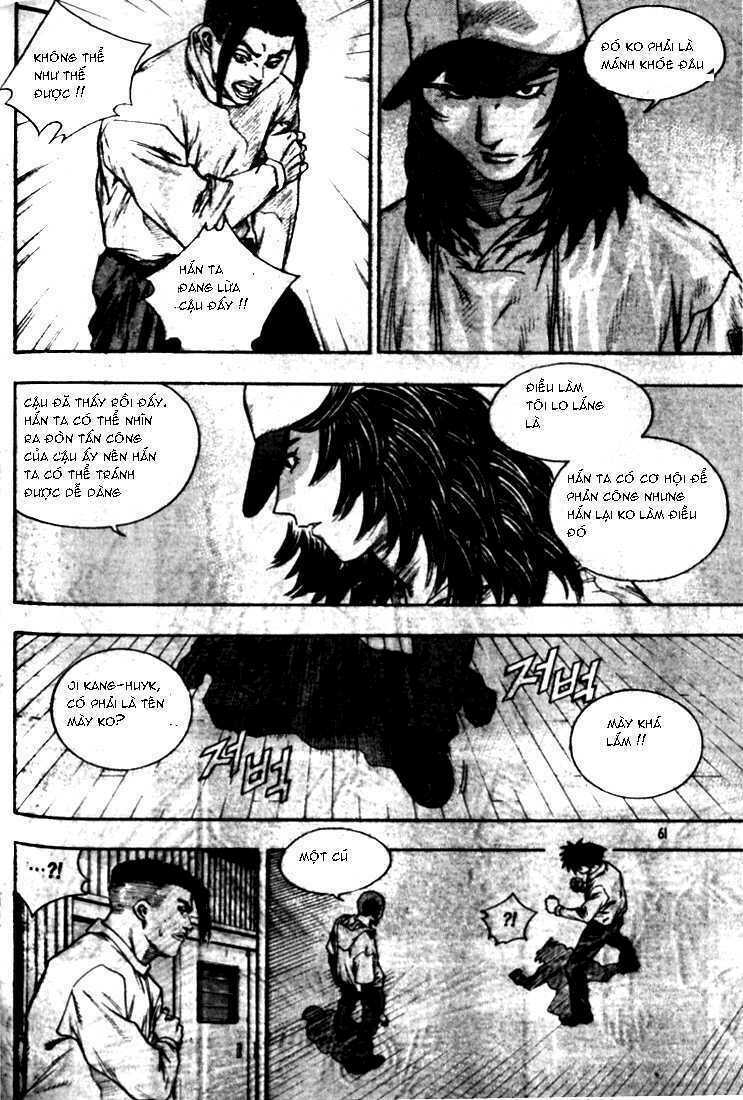 change guy chapter 267 9