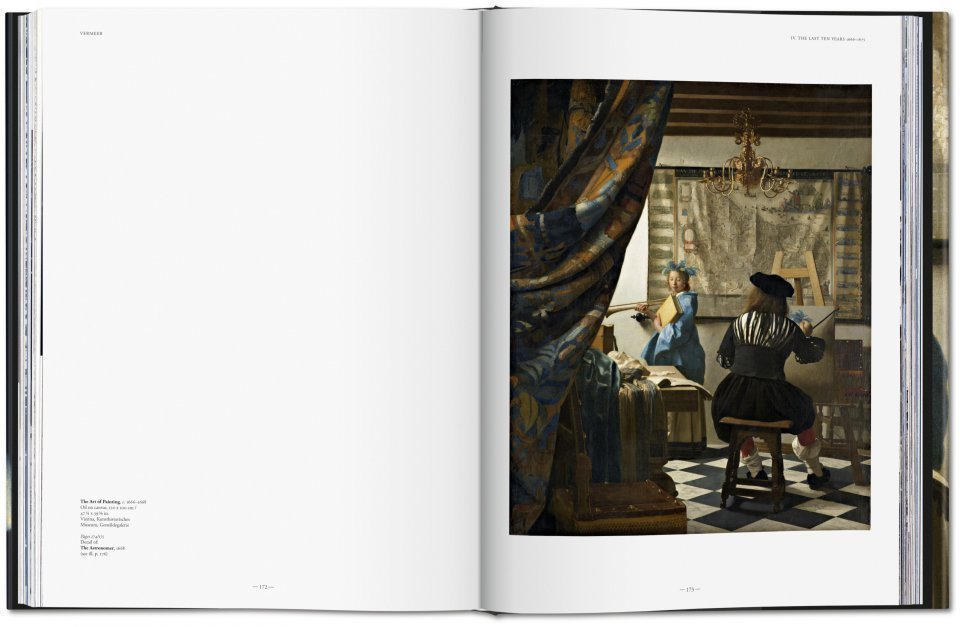 Vermeer. The Complete Works