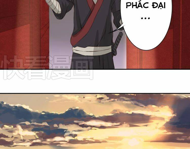 bạch lý hành giả chapter 7 21