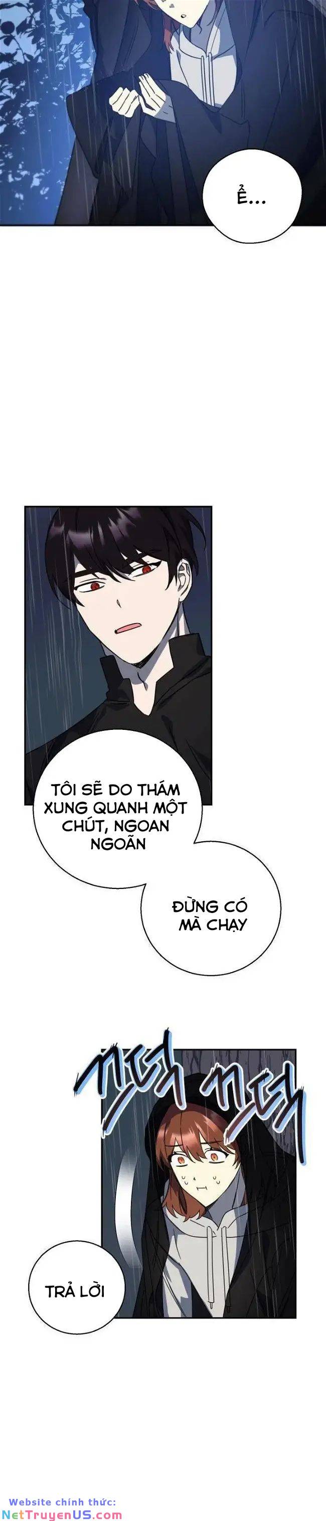 red and mad chapter 15 18