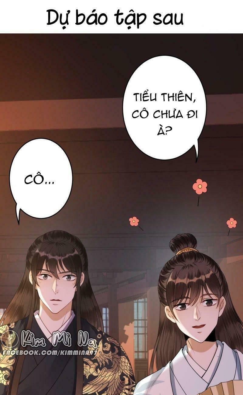 vương gia kiêu ngạo quá khó cua chapter 92 44