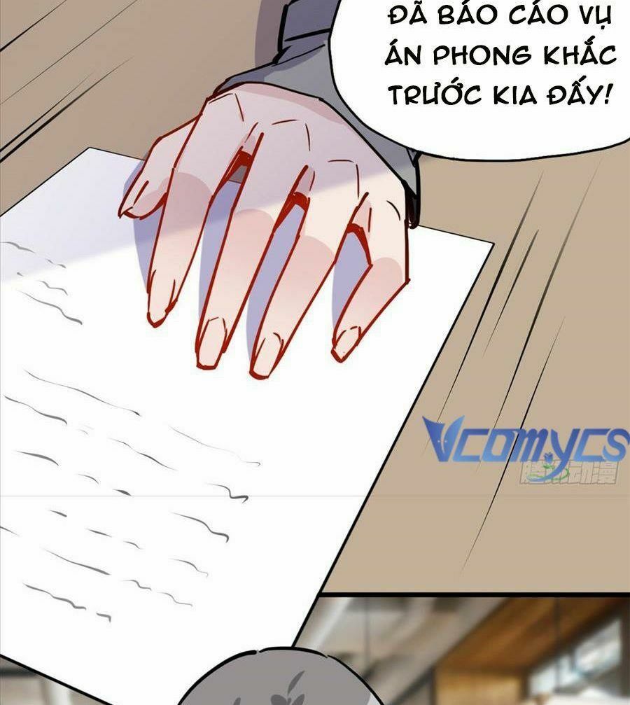 cố tổng, vợ của ngài quá mạnh rồi! chapter 39 44