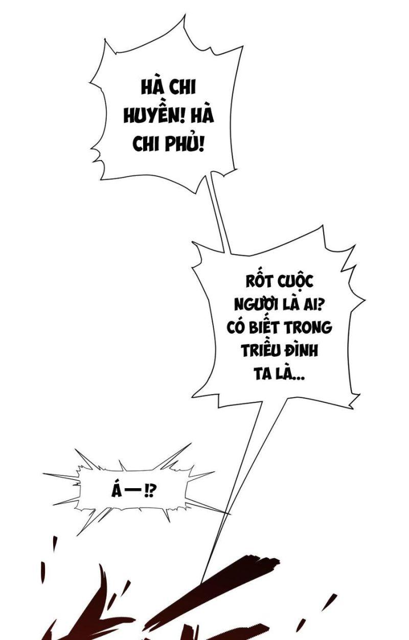 phu nhân ta là nữ đế hoàng triều chapter 1 58