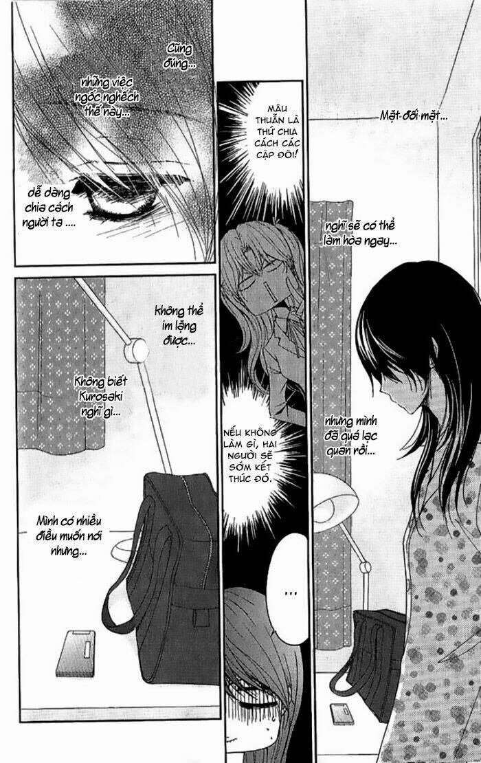 điện kích daisy chapter 67 26