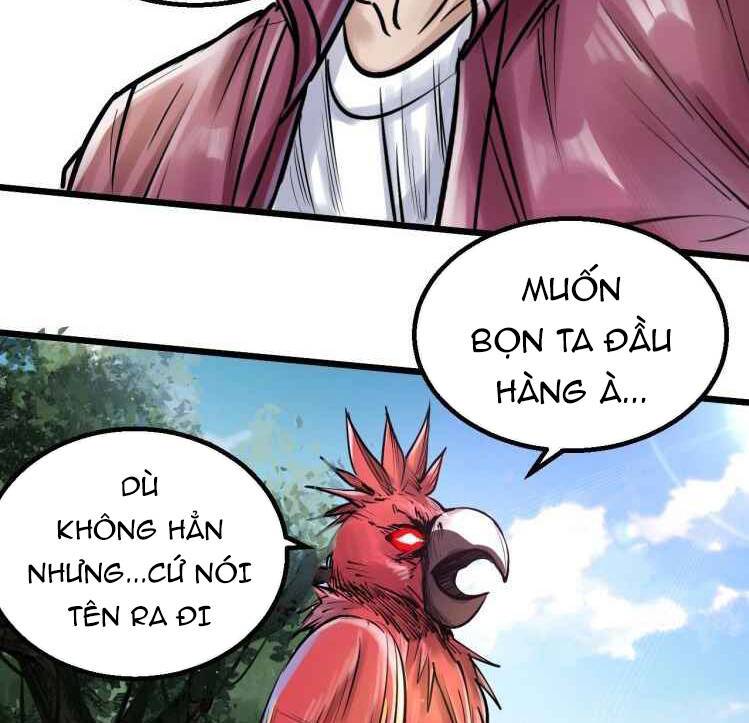 thế giới xa lạ chapter 42 29