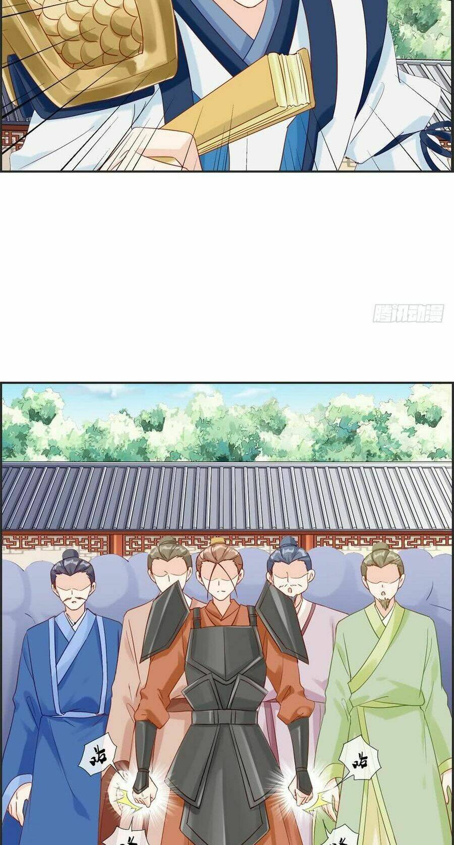 tối cường hoàn khố hệ thống chapter 22 28