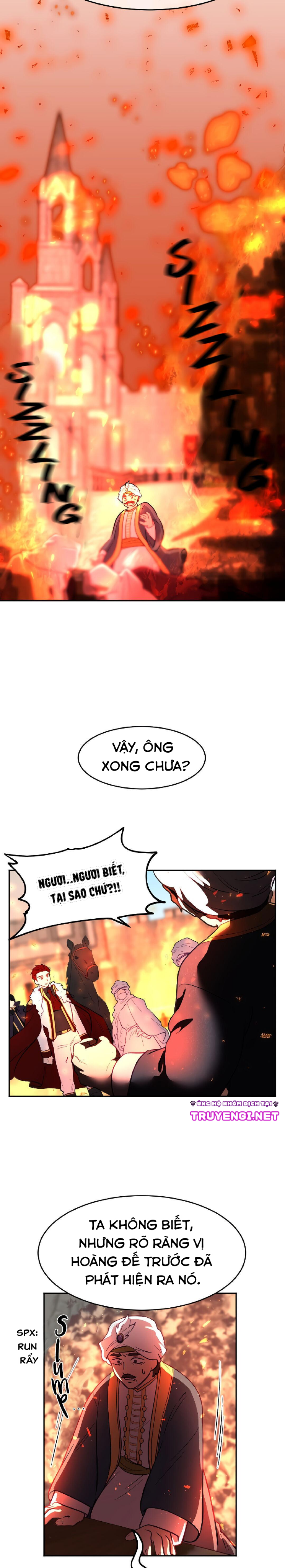 trao trọn con tim cho hoàng đế chapter 8 22