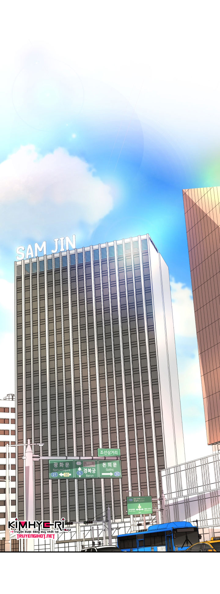 vị đại diện đáng ngờ chapter 5 1