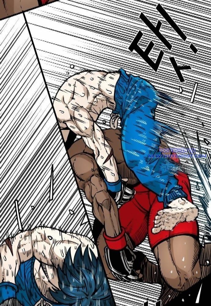 shark - cá mập chapter 273 21