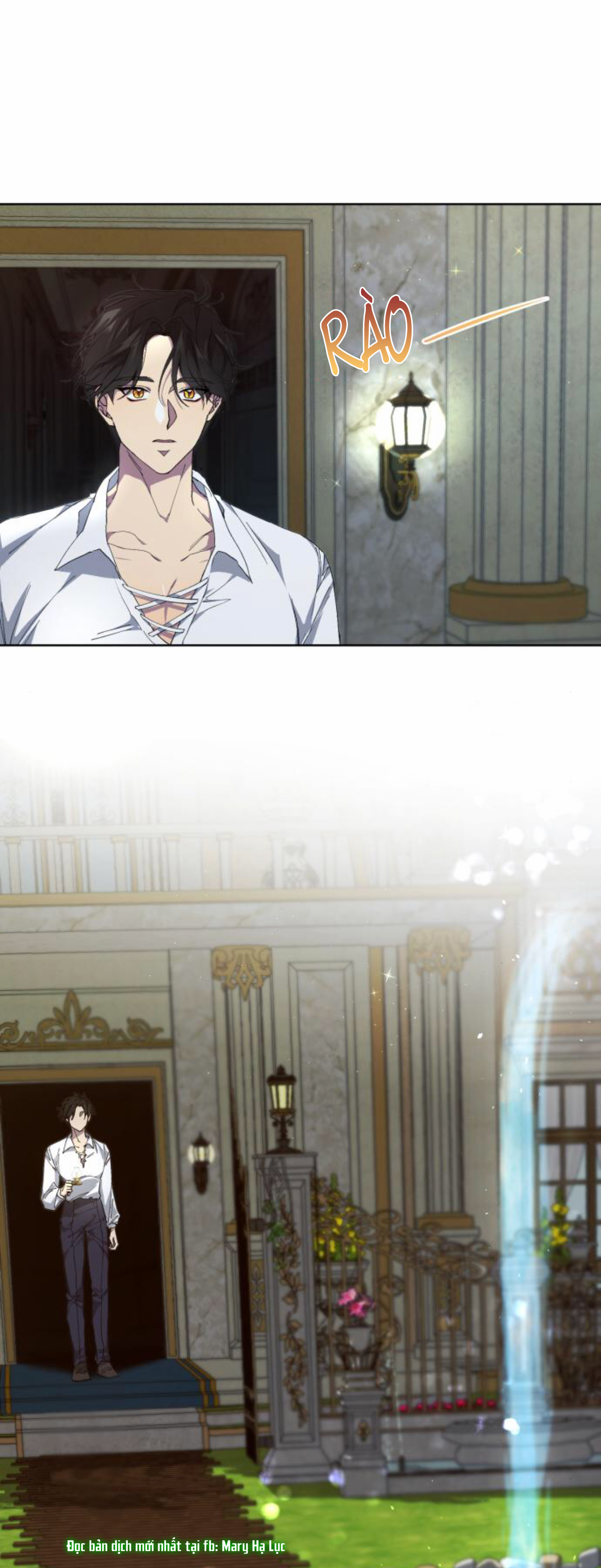 đã có lúc ta muốn nàng chết đi chapter 28 1