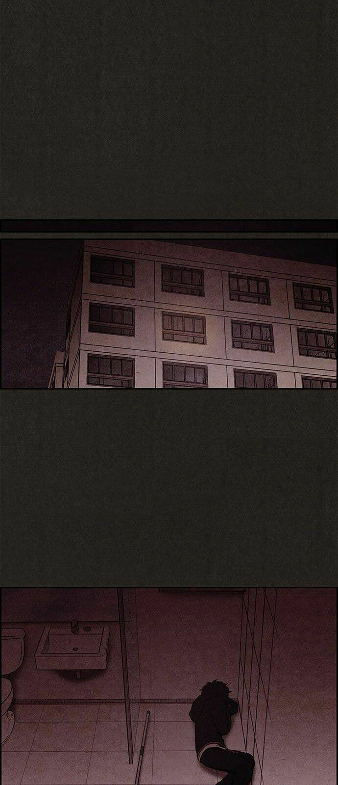 quái vật tại chung cư xanh chapter 10 43