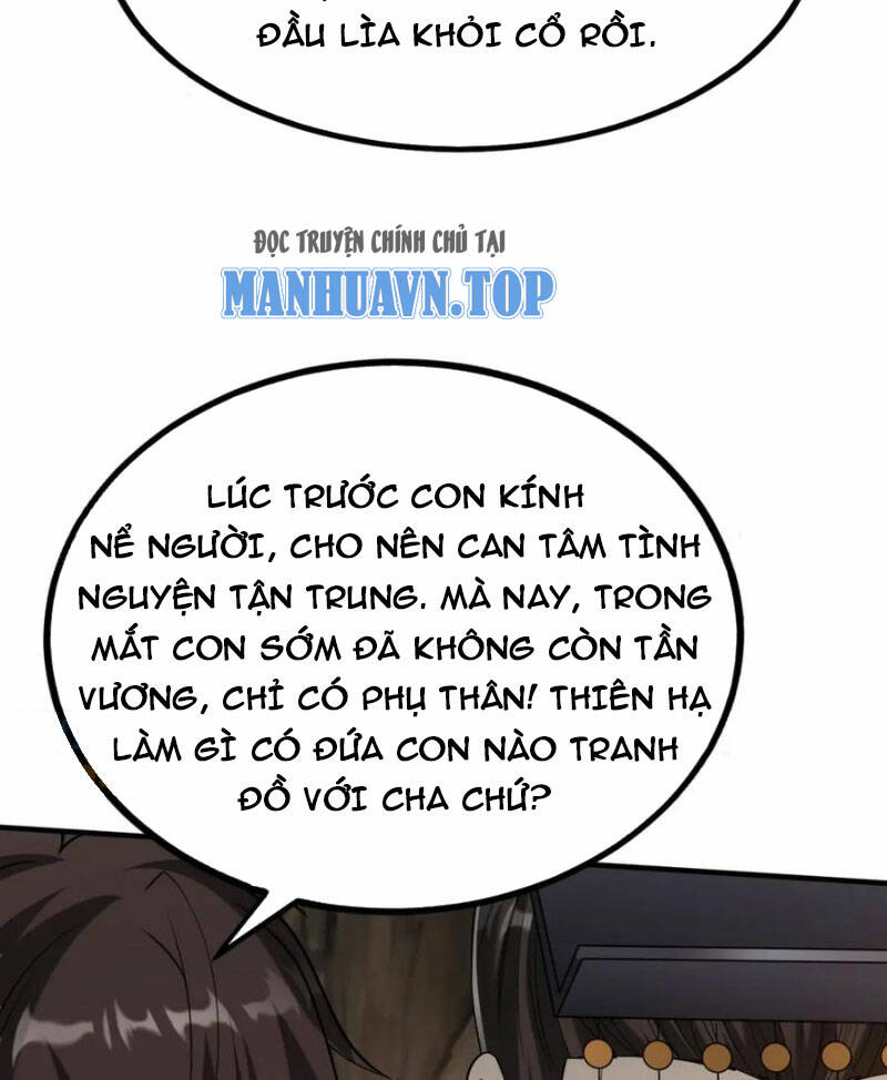 đại tần, ta là con tần thủy hoàng, giết địch thành thần chapter 101 23