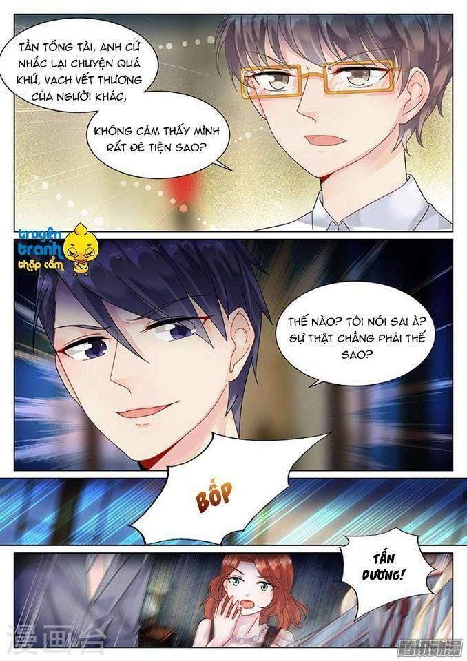 nhạ thượng thủ tịch tổng tài chapter 57 3