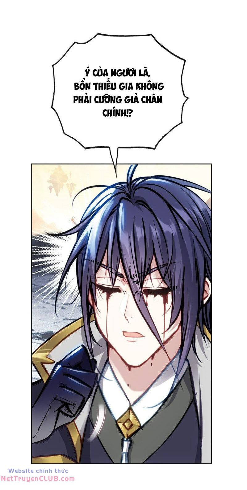 thế giới hoàn mỹ [m] chapter 261 40