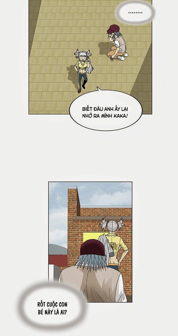 ultimate legend: kang hae hyo chapter 69 37