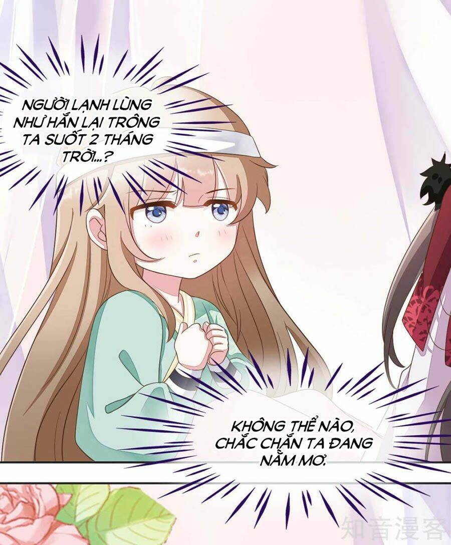 đích nữ hữu độc chapter 60 5