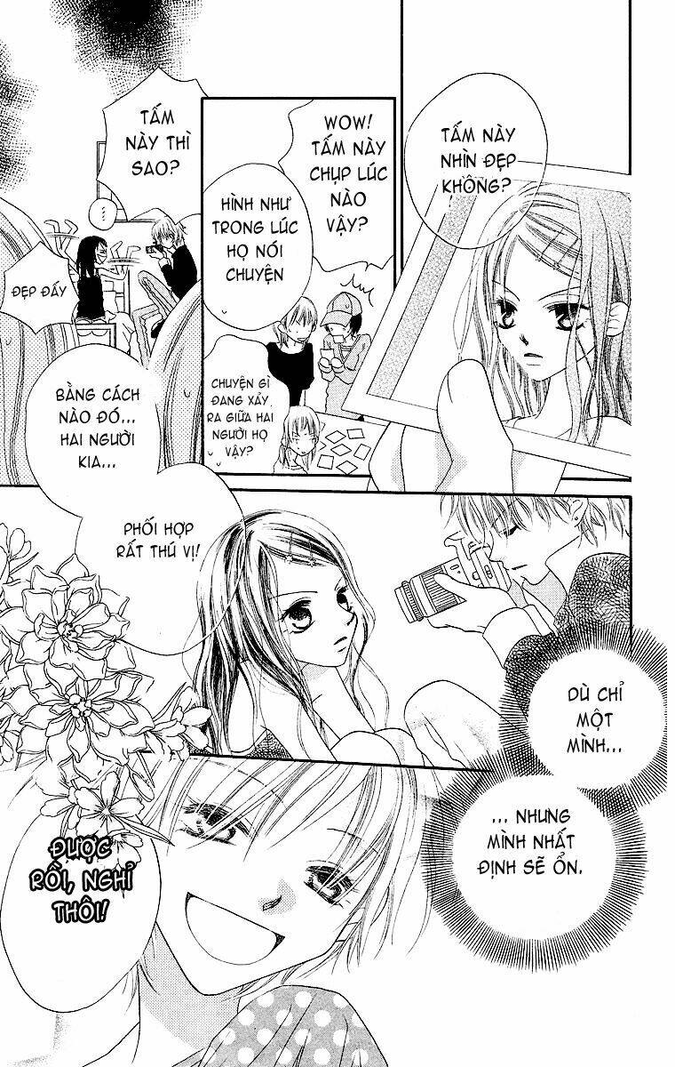 nosatsu junkie - quyến rũ chapter 7 18