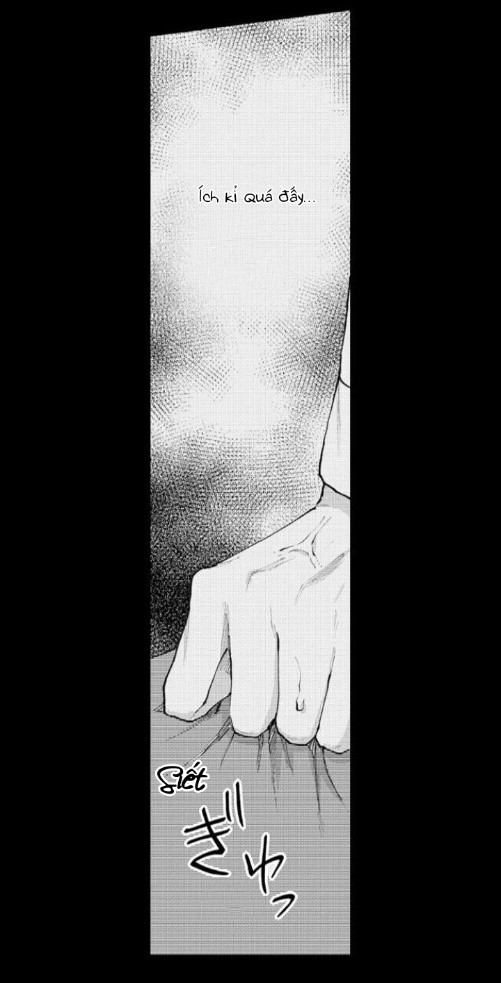 bị một anh chàng lập dị tấn công chapter 69 18