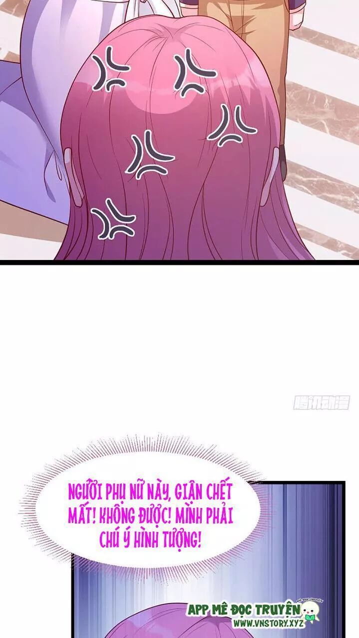 bảo bối đáng yêu đột kích chapter 69 12