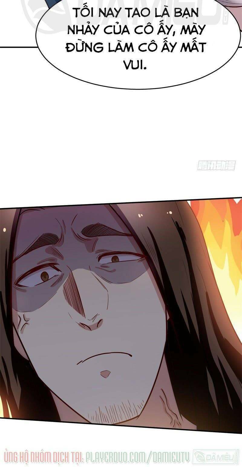 đỉnh phong thần y chapter 43 2