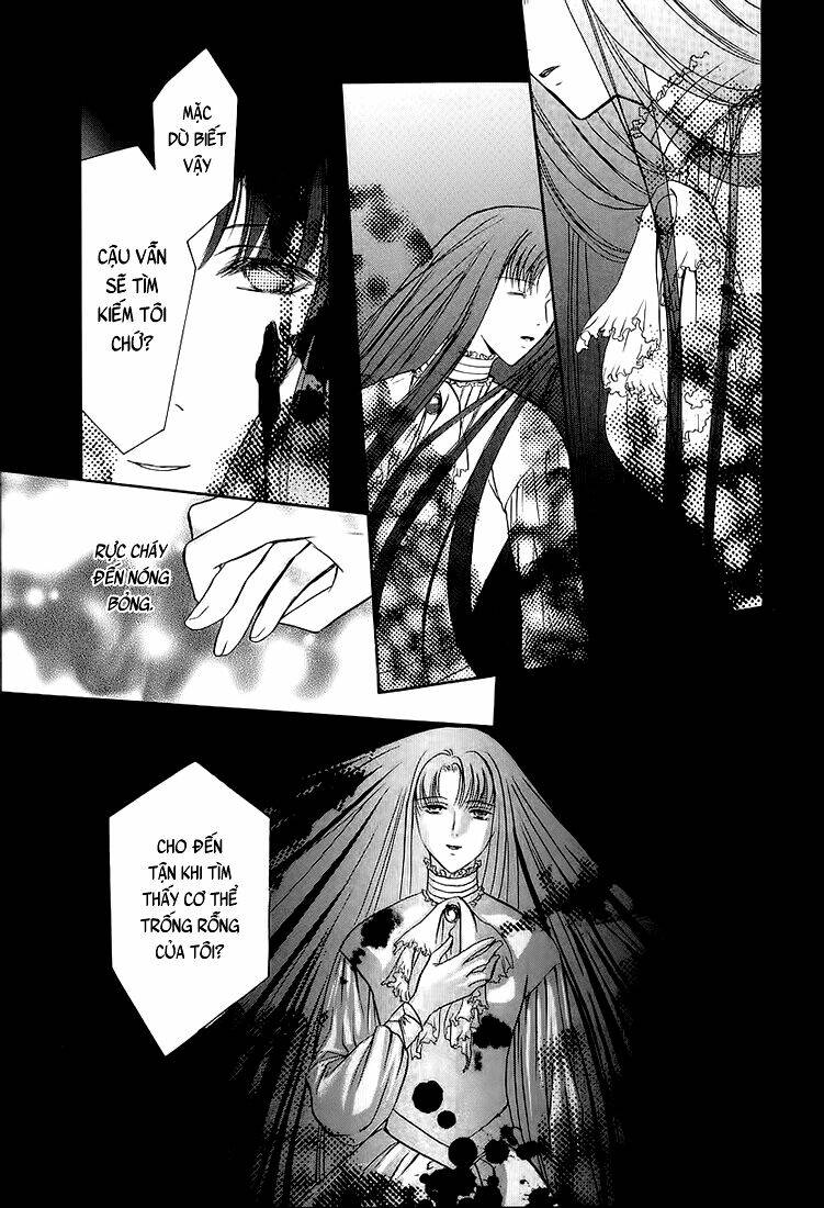 gohou drug chapter 5 27