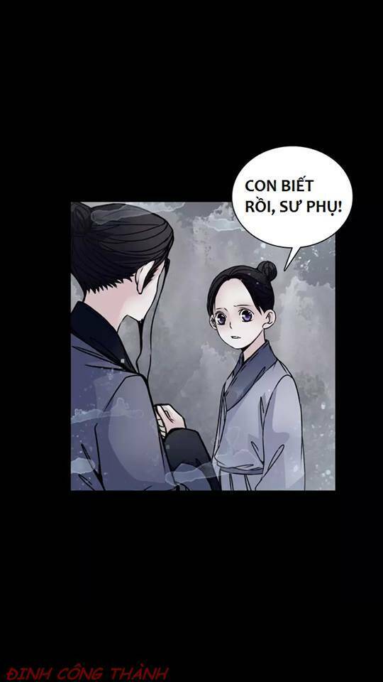 tiểu quỷ chapter 9 17