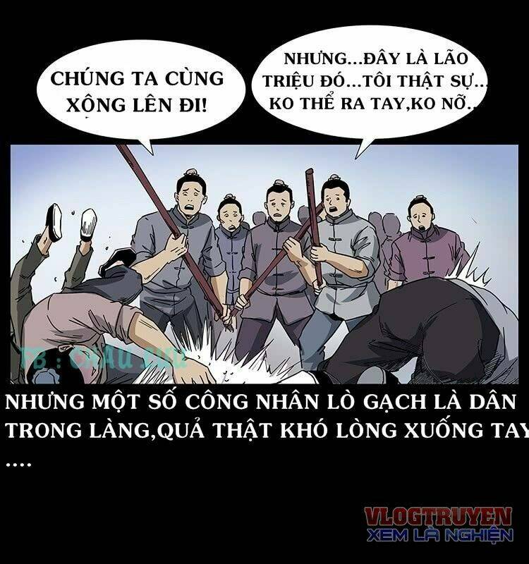 tiên sơn truyền kỳ chapter 8 44