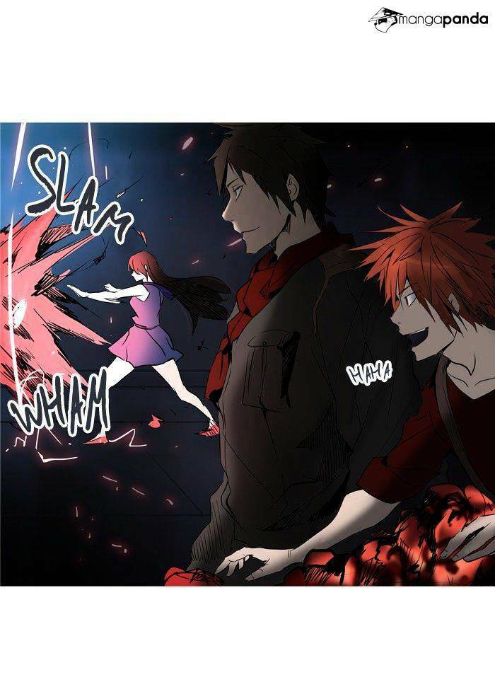 tòa tháp bí ẩn 2 chapter 197 70