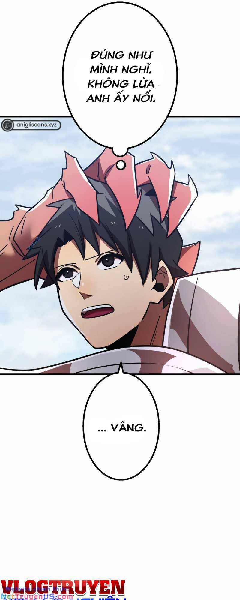 Huyết Thánh Cứu Thế Chủ~ Ta Chỉ Cần 0.0000001% Đã Trở Thành Vô Địch chapter 54 27