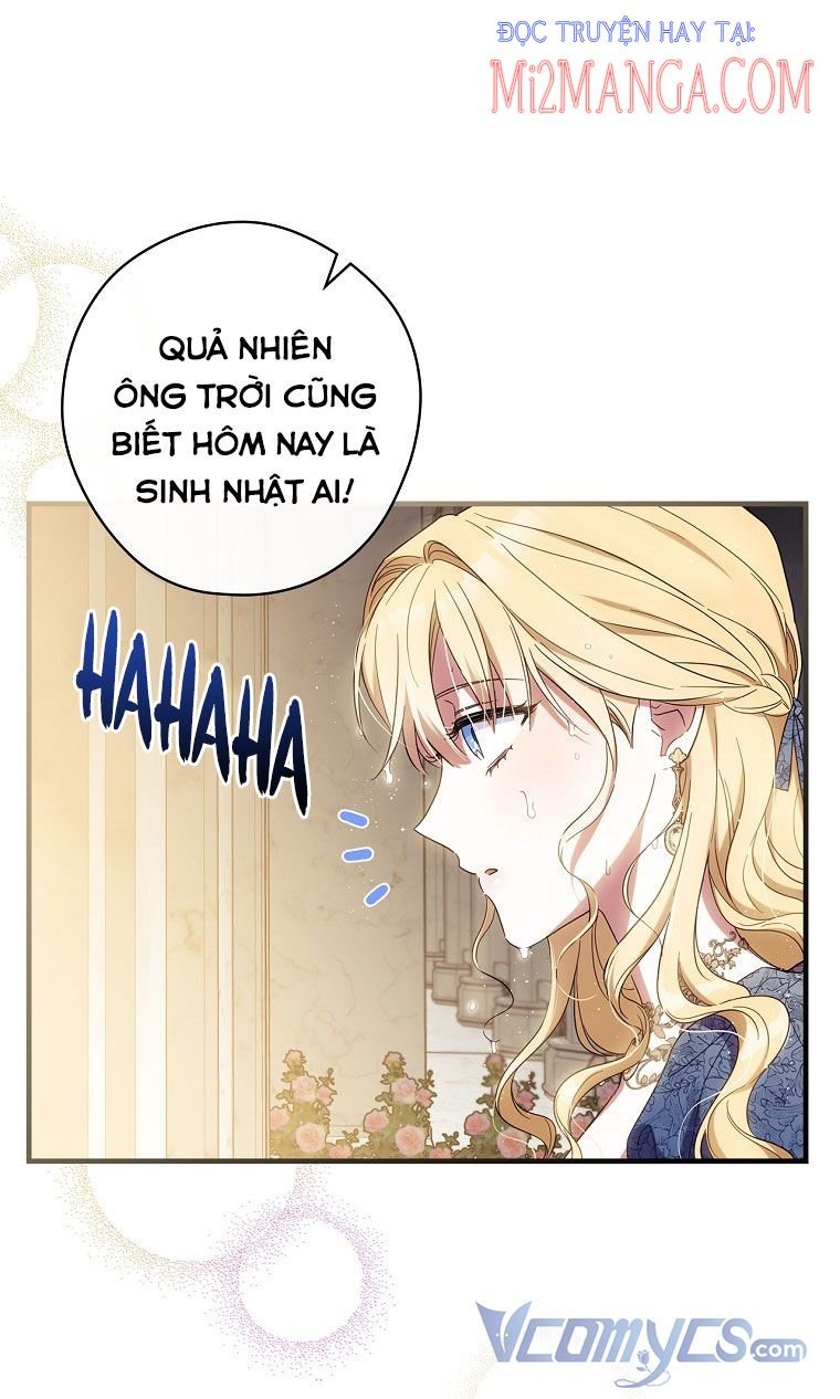 phương pháp khiến chồng đứng về phía của tôi chapter 21.5 3