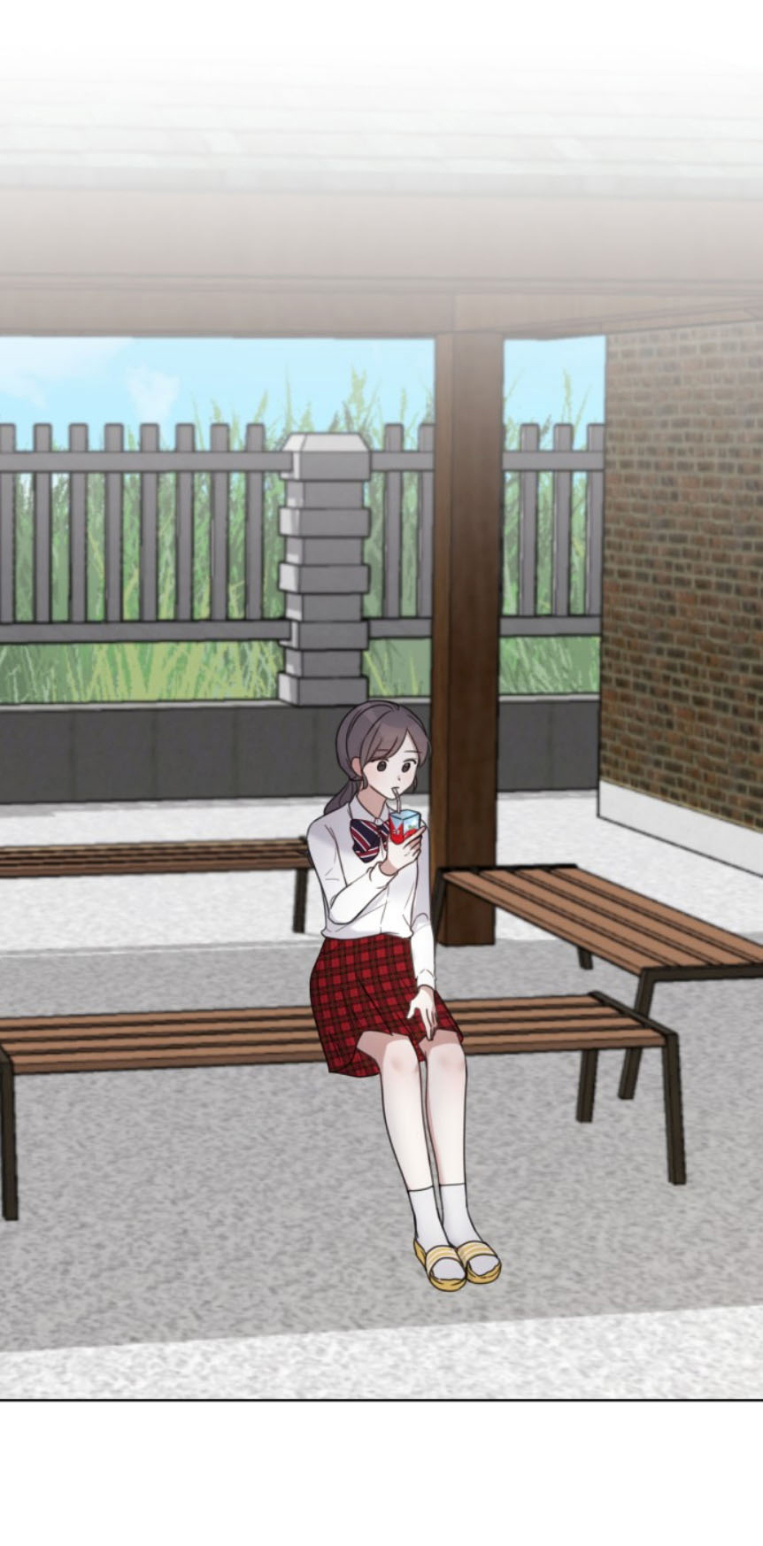 ngắm tranh chapter 1 38