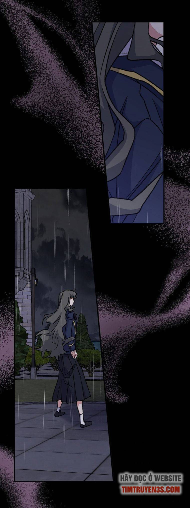 nhà hiền triết yigret chapter 55 20