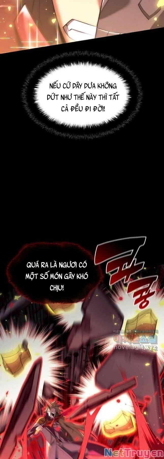 vượt qua giới hạn chapter 155 34