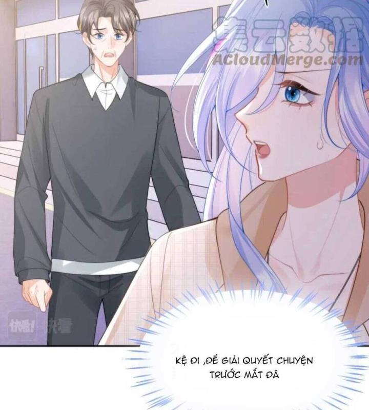 vị chỉ huy lạnh lùng khóc trong vòng tay tôi chapter 23 8