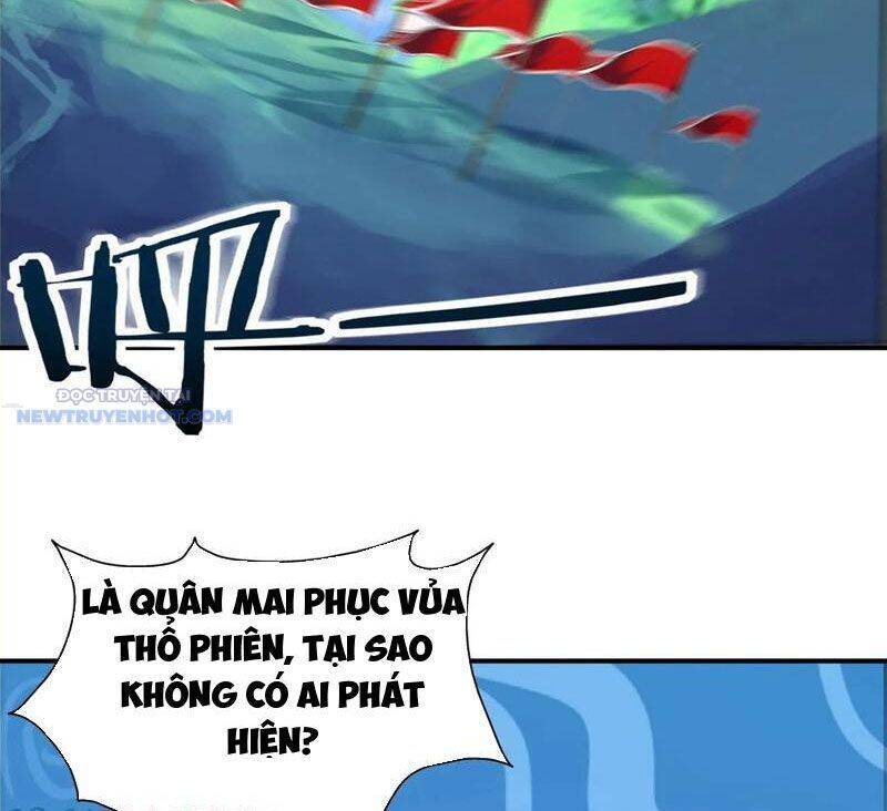 ta thực sự không muốn làm thần tiên chapter 100 61