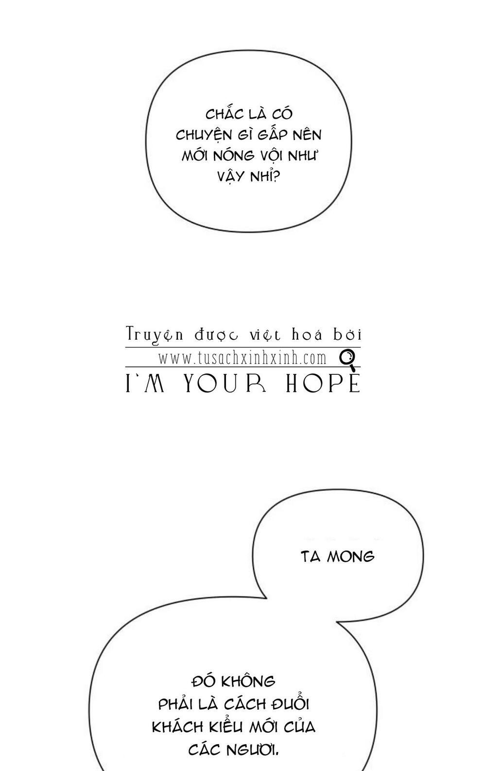 tôi muốn trở thành cô ấy chỉ một ngày chapter 105 60