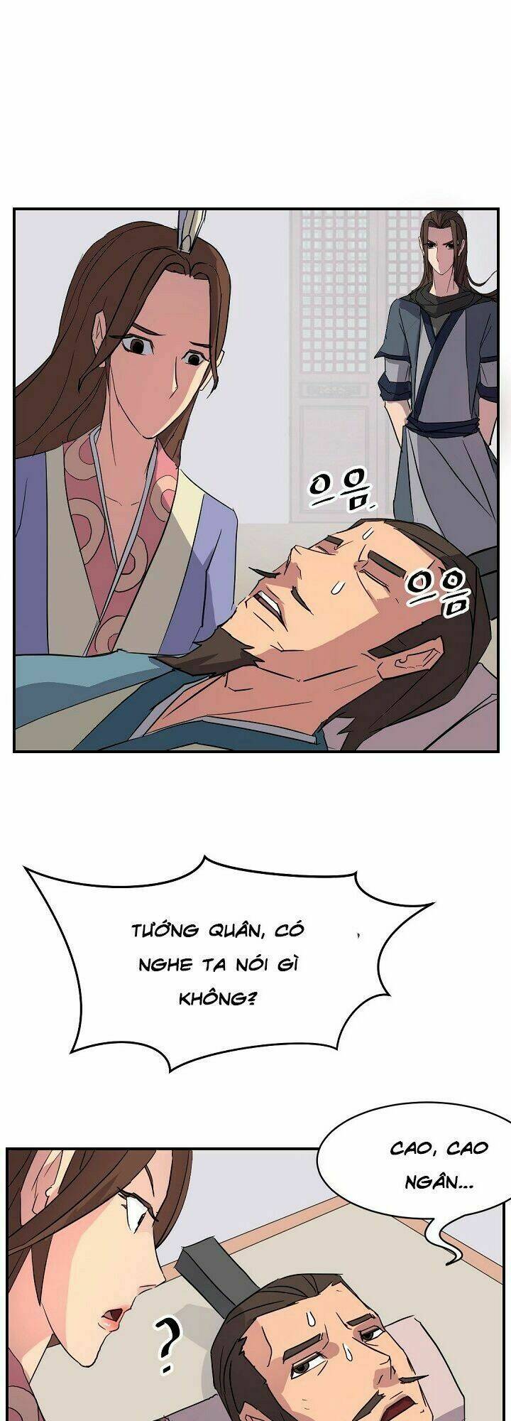 trọng sinh, bất khả chiến bại chapter 59 3