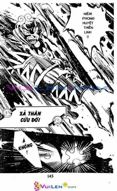 tiểu hòa thượng hd remake chapter 320 1