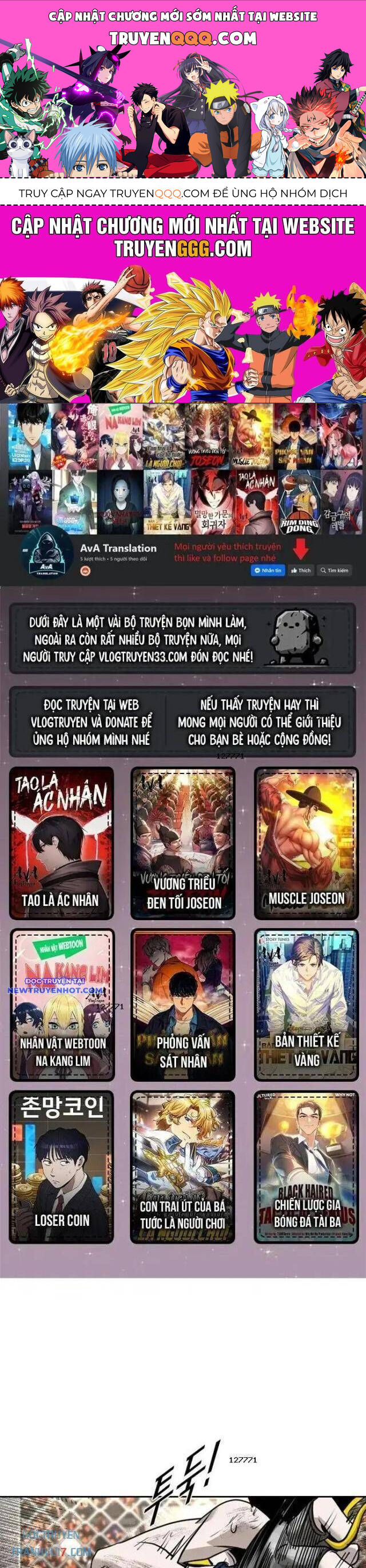 shark - cá mập chapter 184 1